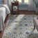 Osakis Performance Floral Rug