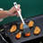 Kitchen Basting Brush - Heat Resistant, Dishwasher Safe, Easy To Clean