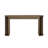 Donnovan 59" Oak Veneer Long Console Table with Drawers-27532216