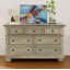 Ensemble de chambre double