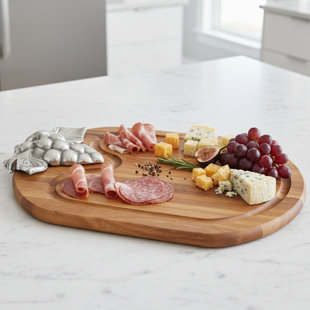 Woodard & Charles Elan Tray