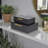 Rebeka 2 Piece Faux Leather Decorative Box Set