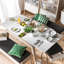 Robena Extendable Solid Wood Base Dining Table