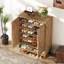 Armoire à chaussures 24 pièces Ricolson-47893040