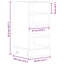 Bottom Cabinet Riga-711867494