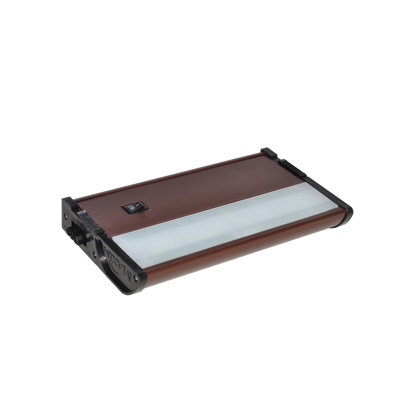 Barre d’éclairage del sous l’armoire 21 po CounterMax MX-L120-DL