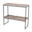 Magaw 80cm W Metal Shelving Unit