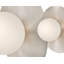 Éclairage pour meuble-lavabo Hinkley Rhea-104315536