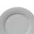 Hannahjo 10.6" Dinner Plate
