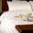 Polyester Satin Plaid Duvet Cover-49044875