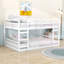 Bunk Bed With Ladder-1017447230-1062648131
