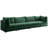 Ensoll Velvet Modular Sofa-793831171