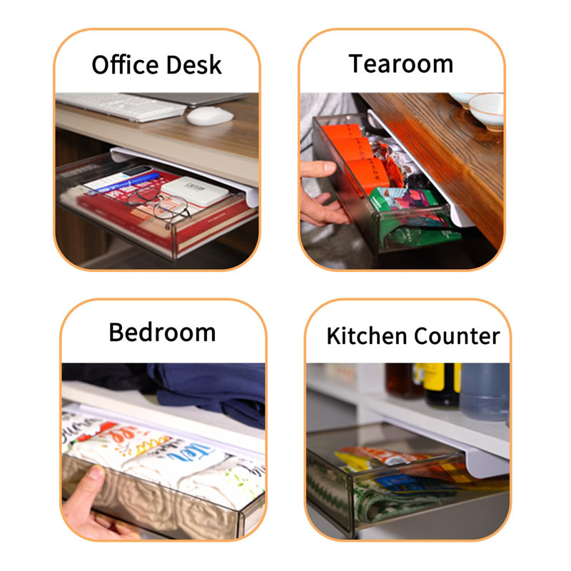 Office Drawer Organiser