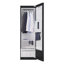Armoire à vapeur intelligente LG Styler avec technologie Dual TrueSteam, cintre mobile dynamique et HandySteamer intégré