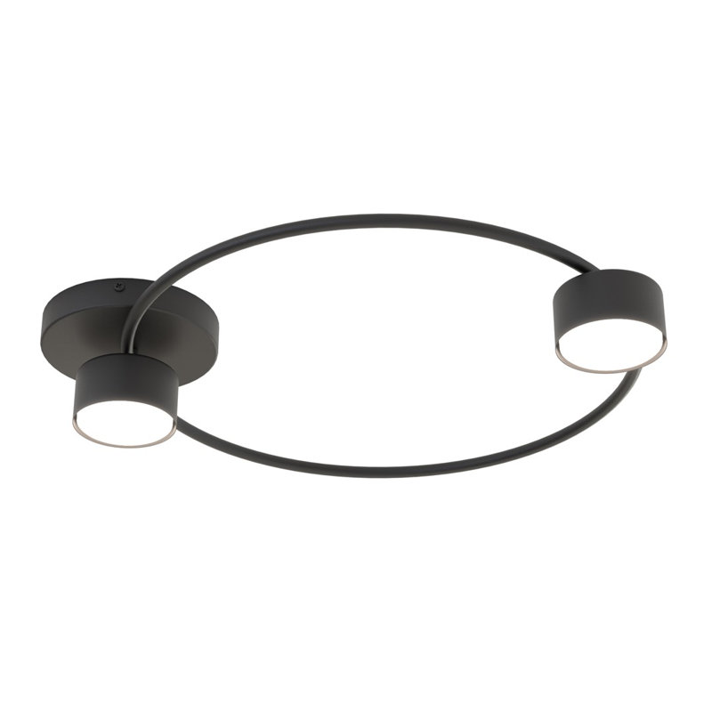 LUCIO BL, 2, 9cm H x 48cm W x 41cm D