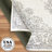 Sabrenna Paige Distressed Ivory Machine Washable Area Rugs-1703406071
