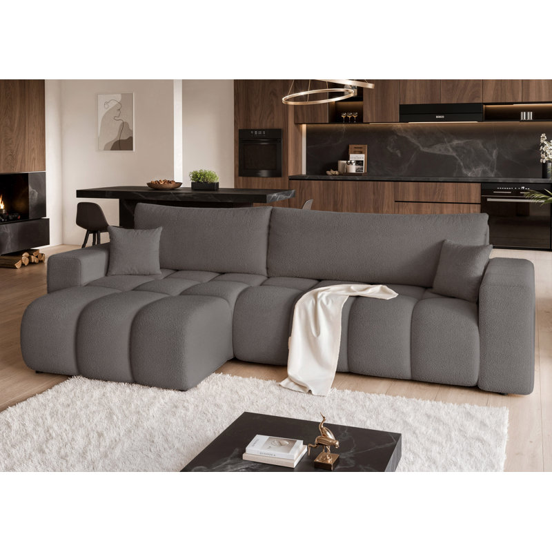 4 Seater Sofa Bed