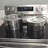 AmeriHome 23 Quarts Stainless Steel Stock Pot