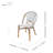 Leavell Dining Side Chair, Set of 2-2076909194