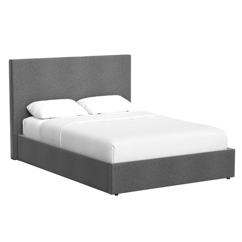 Rufford Upholstered Ottoman Bed