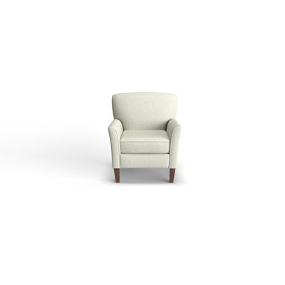 Shirleyann Upholstered Club Chair
