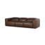 Radley 124" Leather Power Reclining Sofa-1506048649