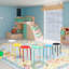 Tabouret court 17,5 "Ashar-130456009