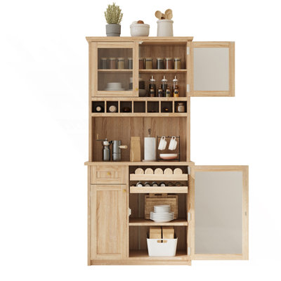 Buffet sur pied Farmhouse