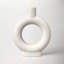 Roderick 9.2'' Handmade Ceramic Table Vase