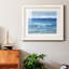 Beauté océanique - peinture encadrée-20502630-20502635