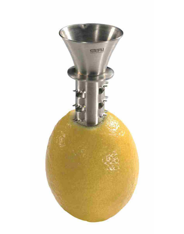 Jus de citron gefu Citronello