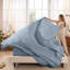 Ensemble de draps 100% coton percale-86573811-69976274