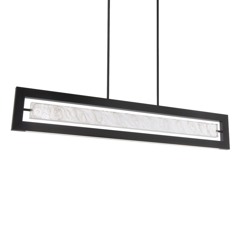 Equilibrium 1 - Light LED Pendant