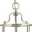 Tide 4 - Light Dimmable Lantern Chandelier-499791657