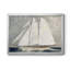 «Réglage de voile» - reproduction de cadre photo-87974413-87974412