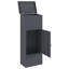 Parcel Drop Box-1262683264
