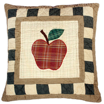 Mald Square Cushion