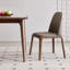 Ensemble de table de salle à manger et de chaises à panneau intégré-107125139