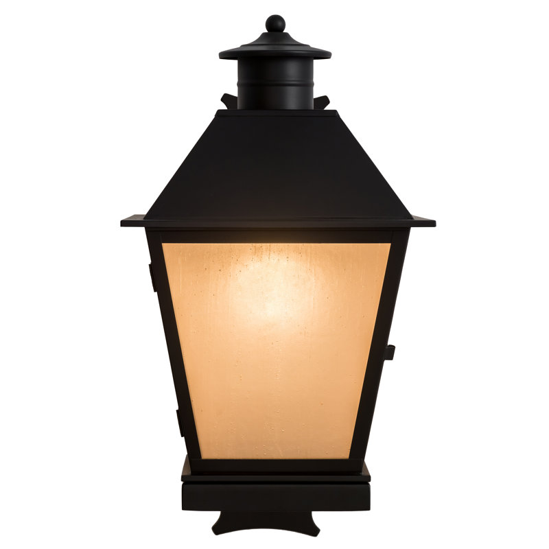 Stafford 1 - Light Armed Sconce
