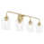 Antique Brass selected