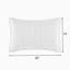 Housse et insert de coussin rectangulaire intérieur / extérieur Ansen Sunbrella®-88469153-88469154