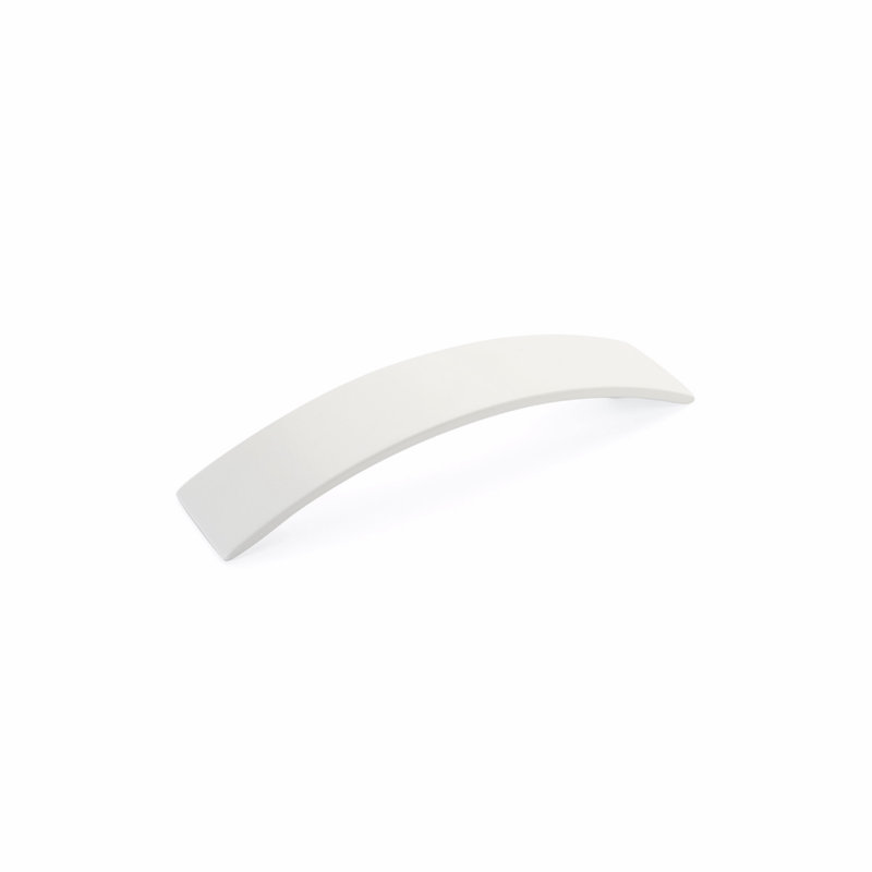 Armadio Arch Pull, Matte White