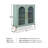Dameron Accent Cabinet
