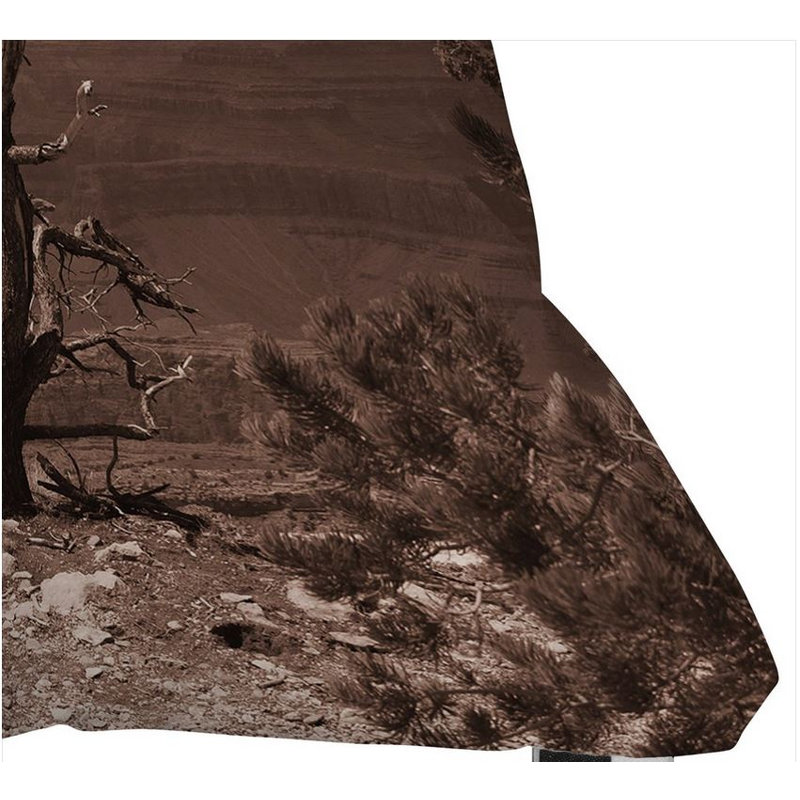 Coussin extérieur, 26 po x 26 po