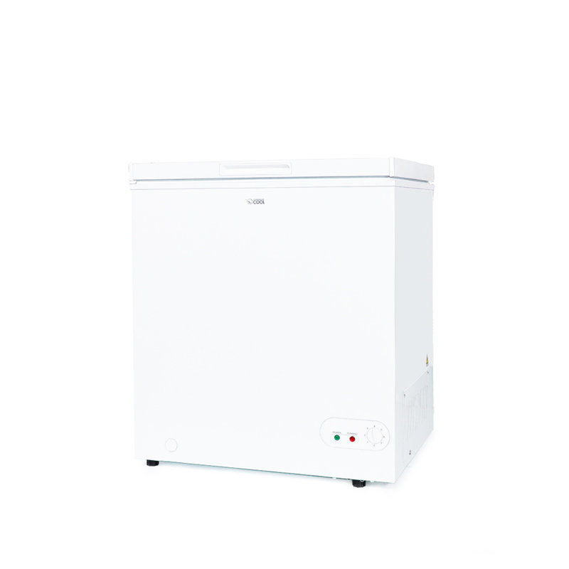 CCFE Series  Commercial Cool Chest Freezer
