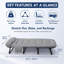 Cot Bed