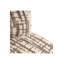 Fauteuil d'appoint Franny