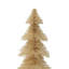 Arbre de table bouteille