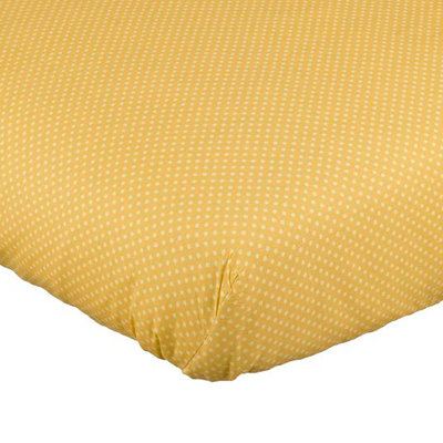 Drap-housse pour lit de bébé Royston