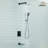 All-In-One Kit with Rough in-Valve-62488653